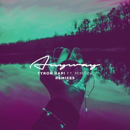 Album cover of Anyway (Remixes)