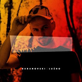 Album cover of Luźno