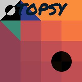 Album cover of Topsy