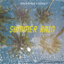 Album picture of Summer Rain