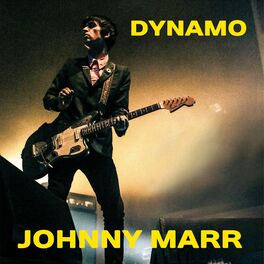 Album cover of Dynamo