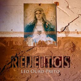 Album cover of Rejeitos (Demo)