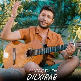 Album cover of Dılxırab