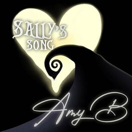 Album cover of Sally's Song (from Nightmare Before Christmas)