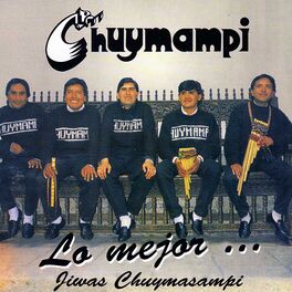 Album cover of Lo Mejor...
