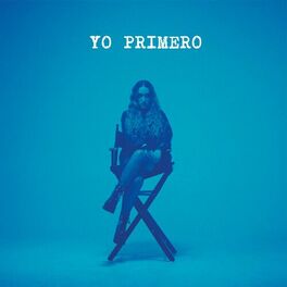 Album cover of Yo Primero