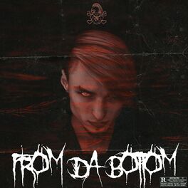 Album cover of From Da Bottom