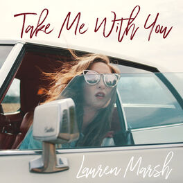 Album cover of Take Me with You (When You Go)