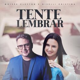 Album cover of Tente Lembrar