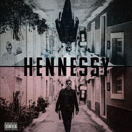 Album cover of Hennessy