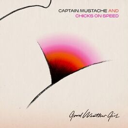 Album cover of Good Weather Girl