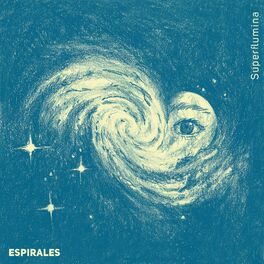 Album cover of Espirales