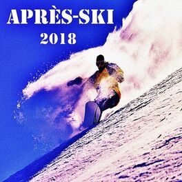 Album cover of Après-Ski 2018