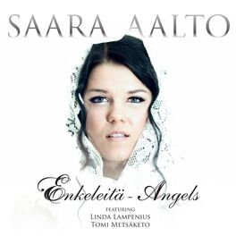 Album cover of Enkeleitä - Angels