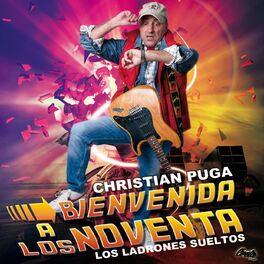 Album cover of Bienvenida a los Noventa