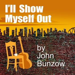 Album cover of I'll Show Myself Out