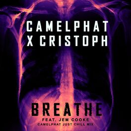 Album cover of Breathe (feat. Jem Cooke) (CamelPhat Just Chill Mix)