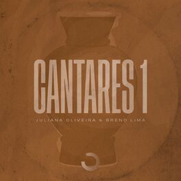 Album cover of Cantares 1