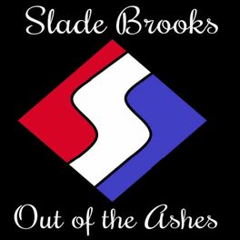 Album cover of Out of the Ashes