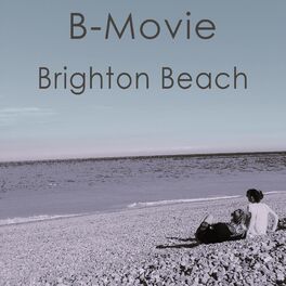 Album cover of Brighton Beach