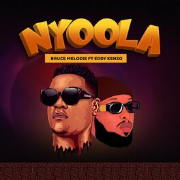 Album cover of Nyoola