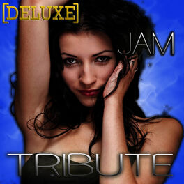 Album cover of Jam (Turn It Up) (Kim Kardashian Tribute) - Deluxe