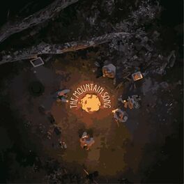 Album cover of The Mountain Song