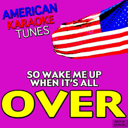 So American Lyrics 