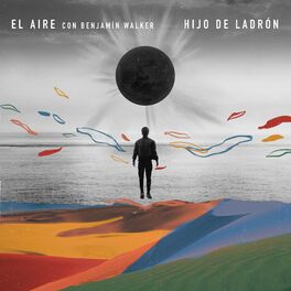 Album cover of El Aire
