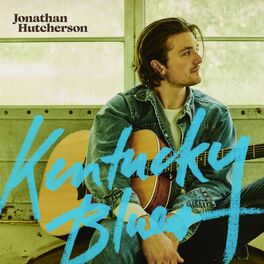 Album cover of Kentucky Blues