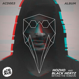 Album cover of Beyond the Horizon