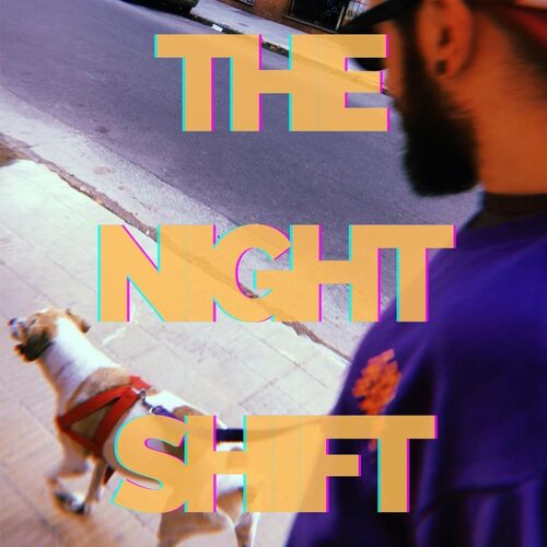 Night Shift - song and lyrics by Machel Montano
