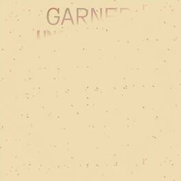 Album cover of Garner Unconvincing