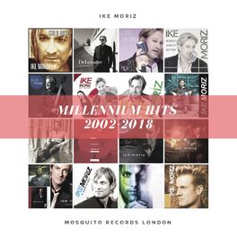 Album cover of Millennium Hits 2002 - 2018
