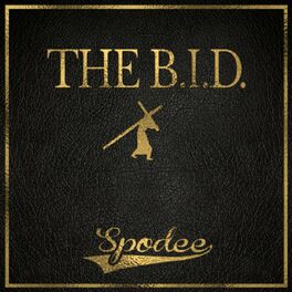Album cover of The B.I.D.