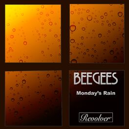 Album cover of Monday's Rain