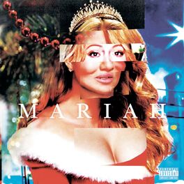 Album cover of Mariah