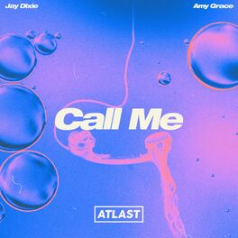 Album cover of Call Me