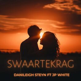 Album cover of Swaartekrag (feat. JP White)