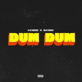 Album cover of Dum Dum