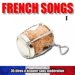 Album cover of French Songs, Vol. 1