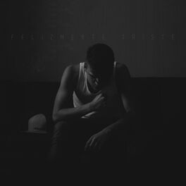 Album cover of Felizmente Triste
