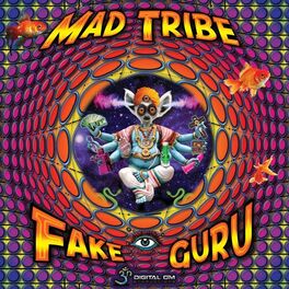 Album cover of Fake Guru