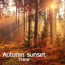 Album cover of Autumn sunset