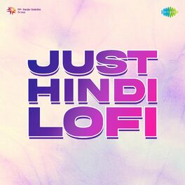 Album cover of Just Hindi Lofi