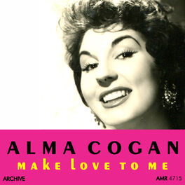 Fly Me to the Moon - song and lyrics by Alma Cogan