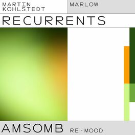 Album cover of AMSOMB (Marlow Re-Mood)