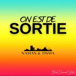 Album cover of On Est De Sortie