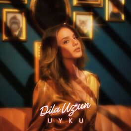 Album cover of Uyku