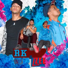 Album cover of Vai Lá